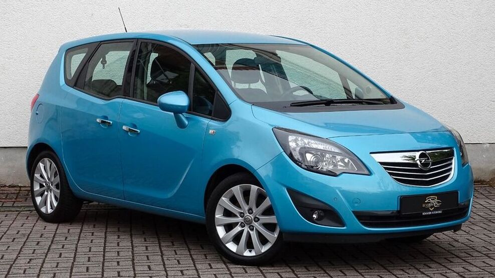 Meriva