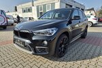 BMW X1 sDrive 18 i Advantage LED-Scheinwerfer, Navigat 57.929 km 17.690 &euro; Rodgau 63110