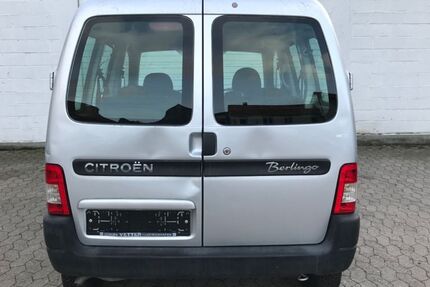 Citroen Berlingo 104.950 km 2.000 € Pfungstadt 64319