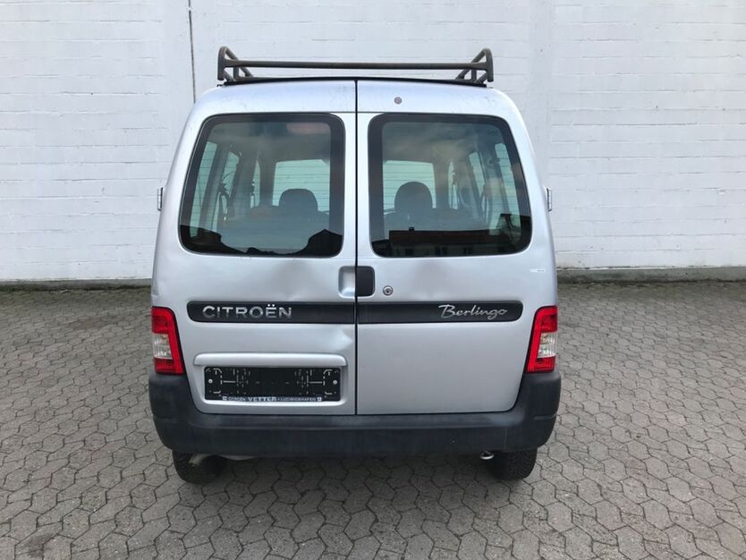 Citroen Berlingo 104.950 km 2.000 € Pfungstadt 64319