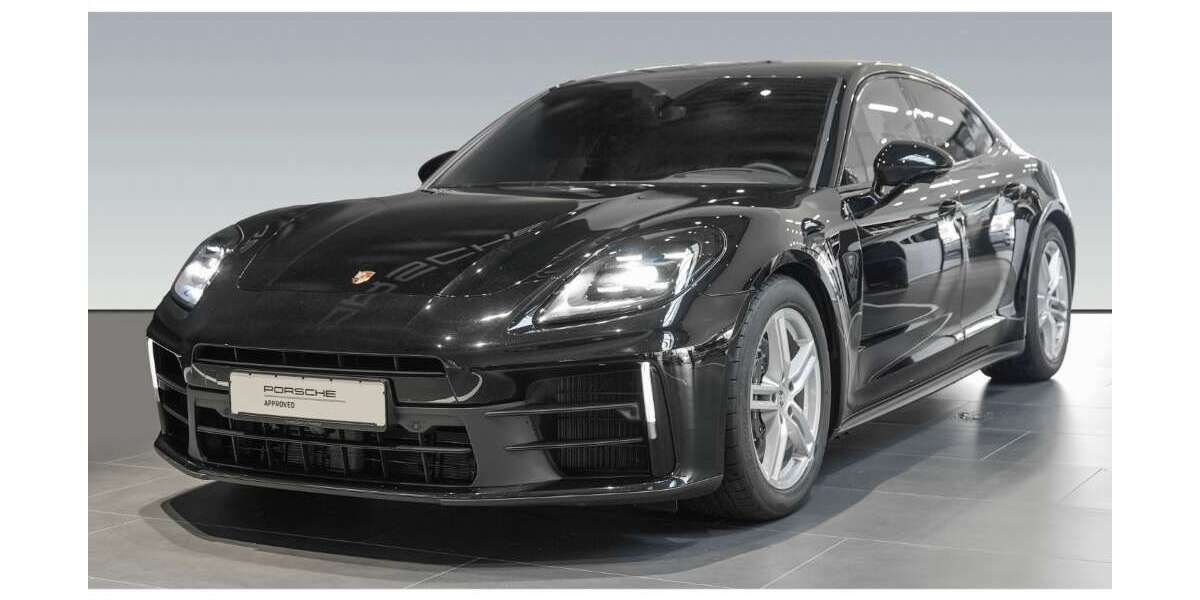 Porsche Panamera 24.400 km 99.770 &euro; Frankfurt am Main 65936