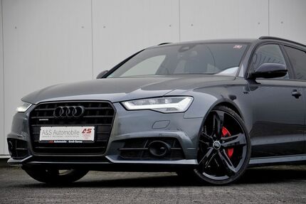 Audi A6 130.000 km 32.490 &euro; Groß-Gerau 64521