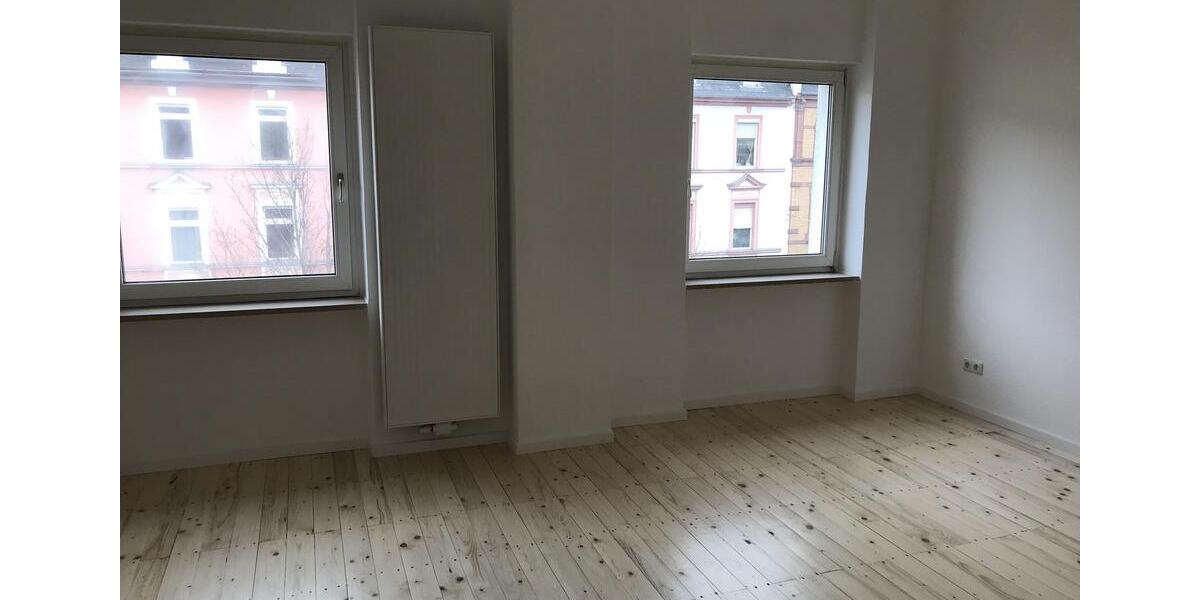 schöne Altbau 2 Zimmer wohnung im begehrten Nordend 2 zimmer