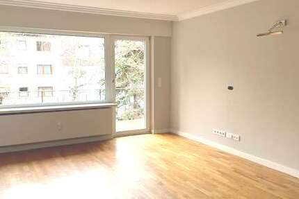 Wohnung zum Mieten in Frankfurt am Main 1.500 € 82.98 m² 2 zimmer