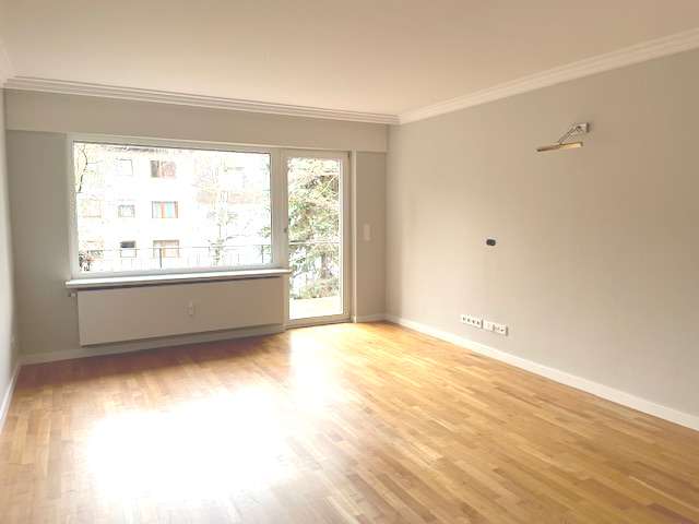 Wohnung zum Mieten in Frankfurt am Main 1.500 € 82.98 m² 2 zimmer