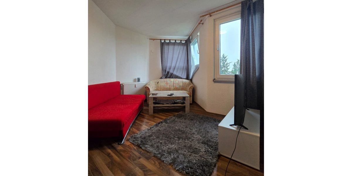 Etagenwohnung Rüsselsheim am Main - 1.5 Zimmer, 30 m&sup2;, 100.000&euro; | Angebot:24208777