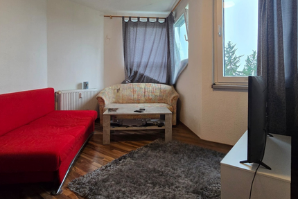 Wohnung Rüsselsheim am Main - 1.5 Zimmer, 30 m&sup2;, 100.000&euro; | Angebot:24208777