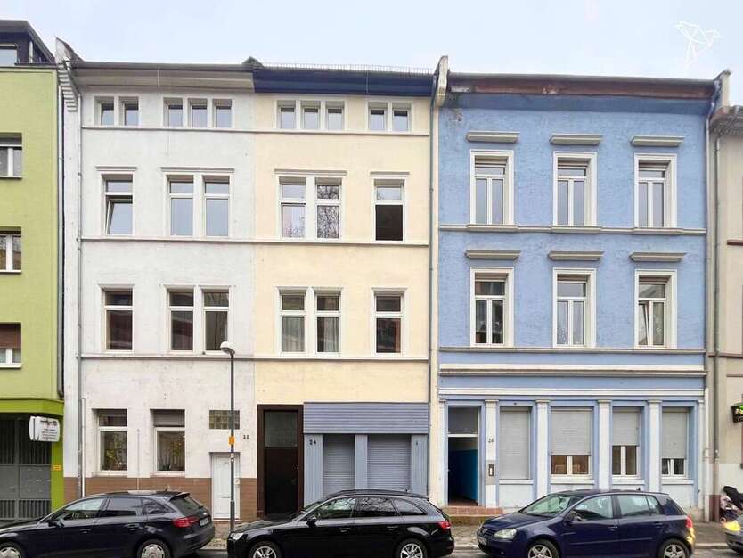 Haus zum Kaufen in Offenbach am Main 999.000 € 282 m²