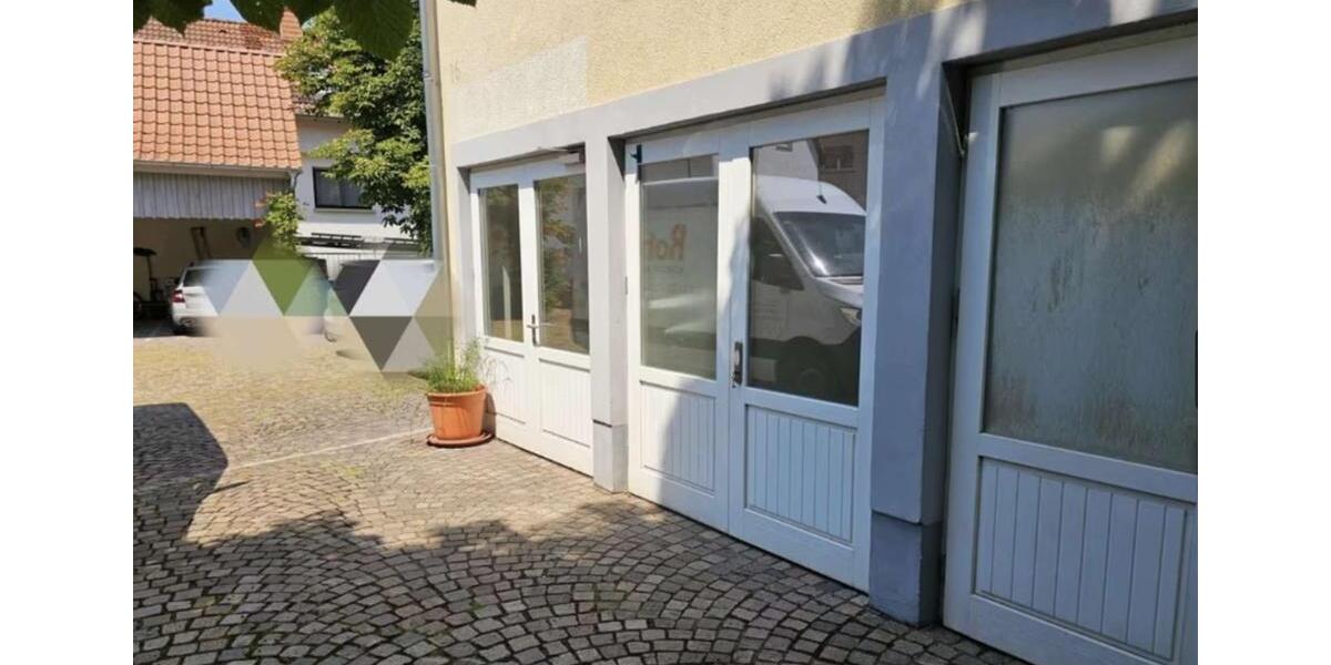 Voll ausgestattetes Restaurant mit großer Terrasse & Eventraum zimmer
