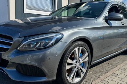 Mercedes C 350