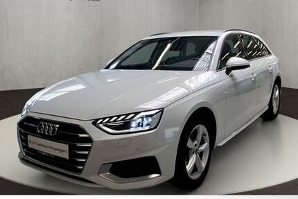Audi A4 43.276 km 28.250 &euro; Dietzenbach 63128