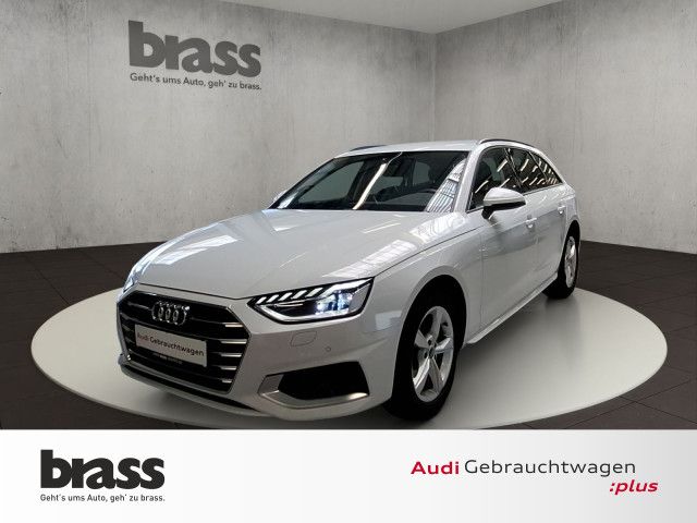 Audi A4 43.276 km 28.250 &euro; Dietzenbach 63128