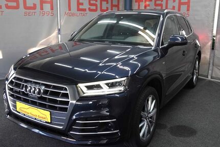 Audi Q5 106.243 km 28.990 &euro; Pfungstadt 64319