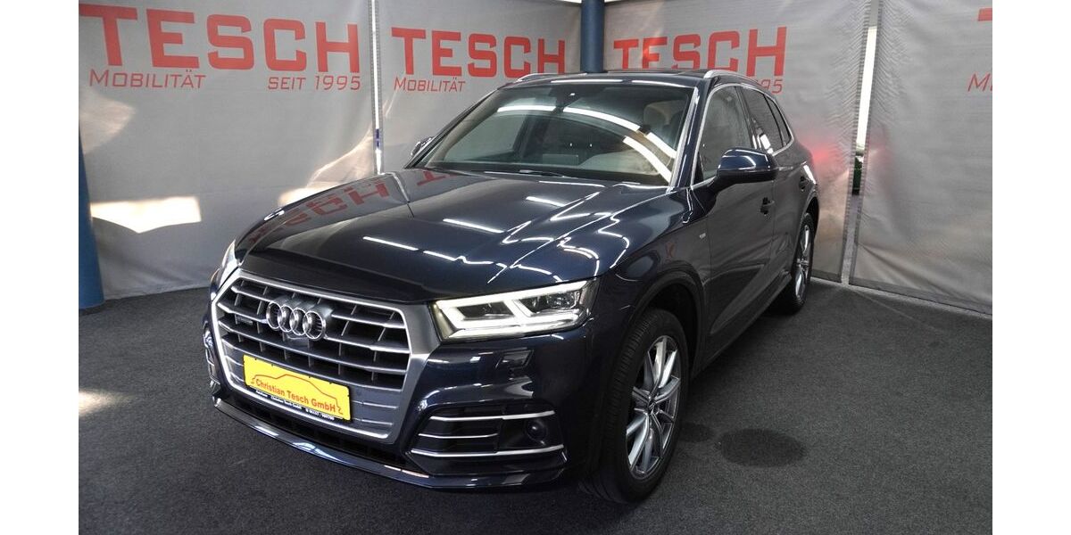 Audi Q5 106.243 km 28.990 &euro; Pfungstadt 64319