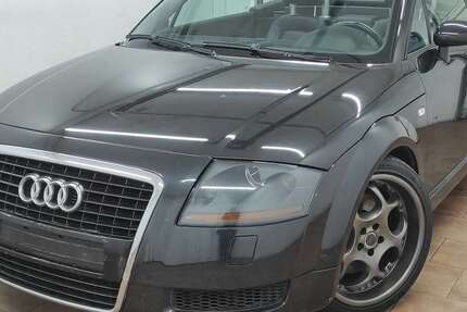 Audi TT 159.620 km 6.499 &euro; Bickenbach 64404