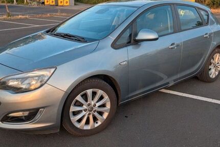 Opel Astra 197.478 km 4.850 &euro; Raunheim 65479