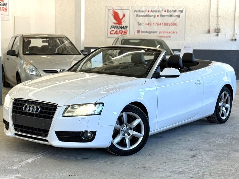 Audi A5 236.000 km 7.990 € Bodenheim 55294