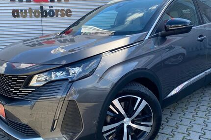 Peugeot 3008 89.000 km 19.900 &euro; Darmstadt 64295
