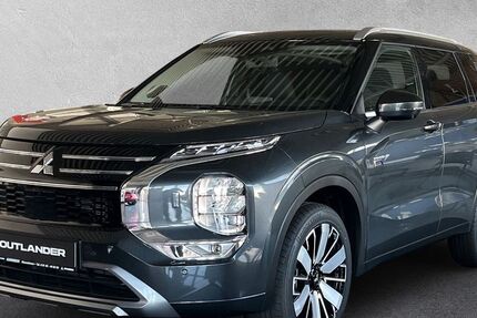 Mitsubishi Outlander 6.500 km 47.790 &euro; Rüsselsheim 65428