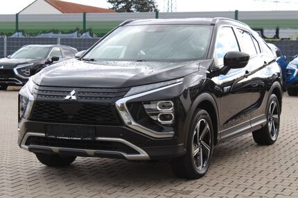 Mitsubishi Eclipse Cross 89.300 km 17.990 &euro; Flörsheim 65439