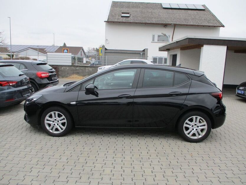 Astra