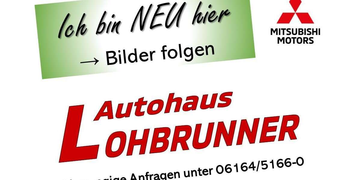 Mitsubishi Space Star 1.100 km 14.900 &euro; Reichelsheim 64385