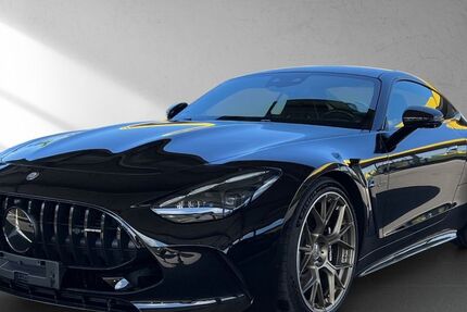 Mercedes-Benz AMG GT 9.900 km 169.000 &euro; Darmstadt 64293