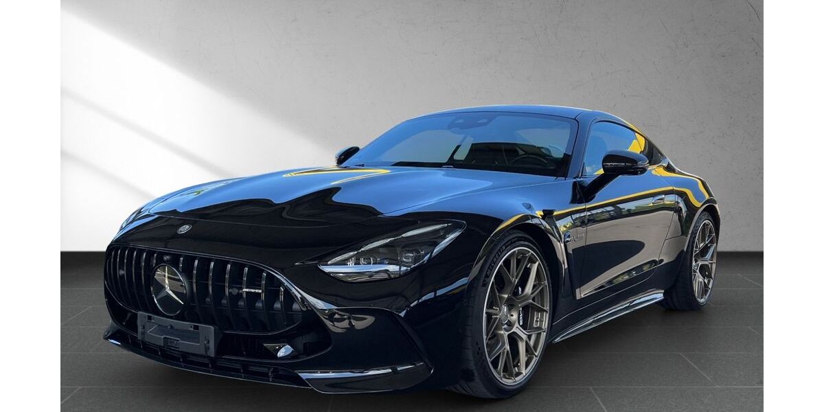 Mercedes-Benz AMG GT 9.900 km 169.000 &euro; Darmstadt 64293