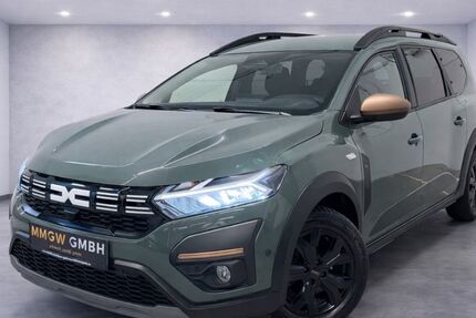 Dacia Jogger 5.701 km 20.990 &euro; Bensheim 64625