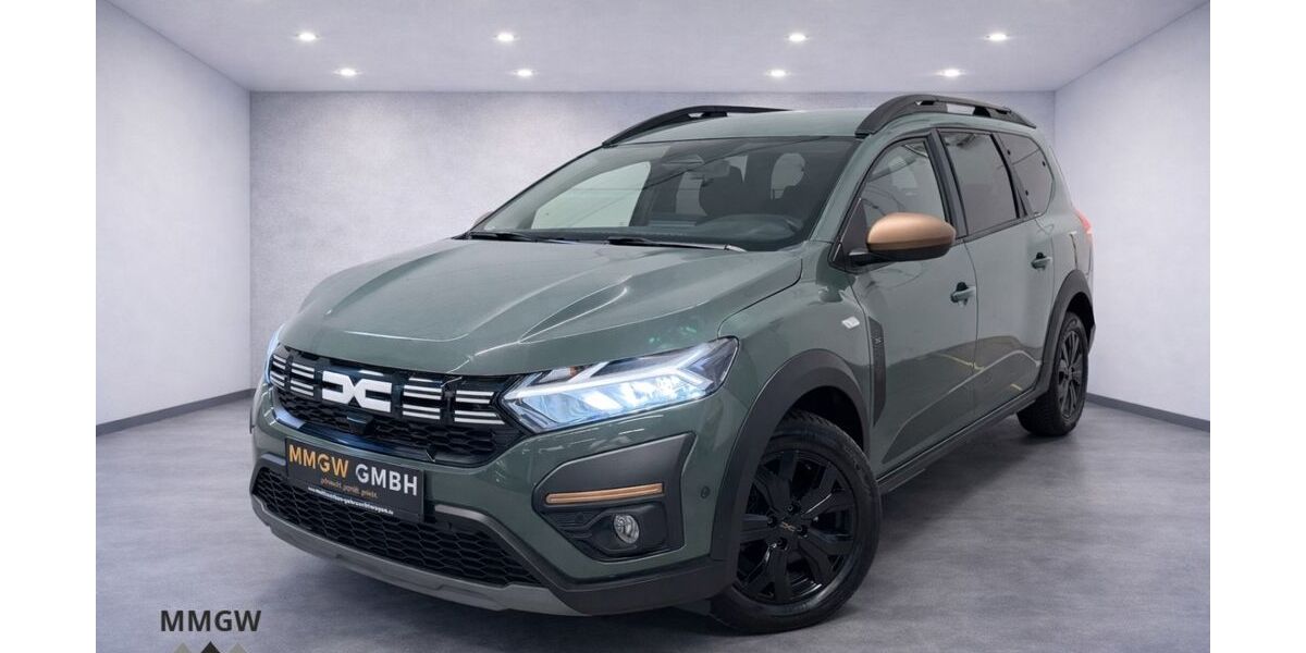 Dacia Jogger 5.701 km 20.990 &euro; Bensheim 64625