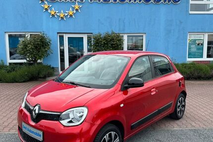 Renault Twingo 11.065 km 13.480 € Darmstadt 64293