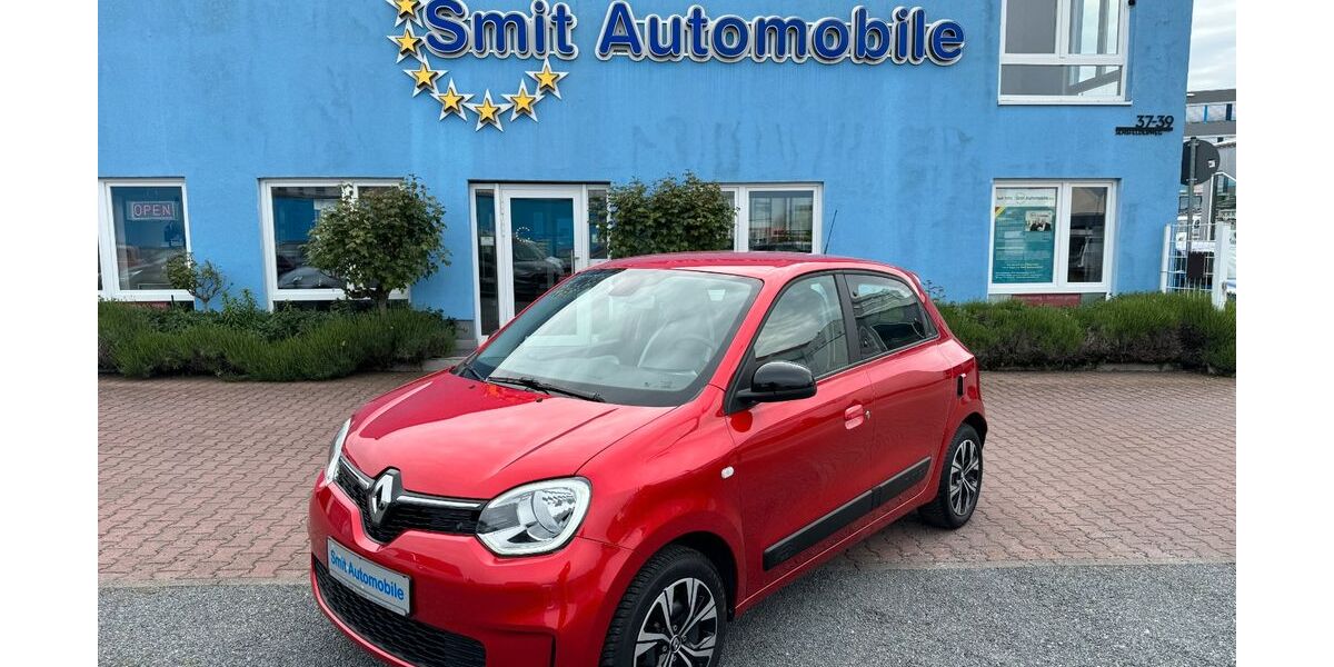 Renault Twingo 11.065 km 13.480 &euro; Darmstadt 64293