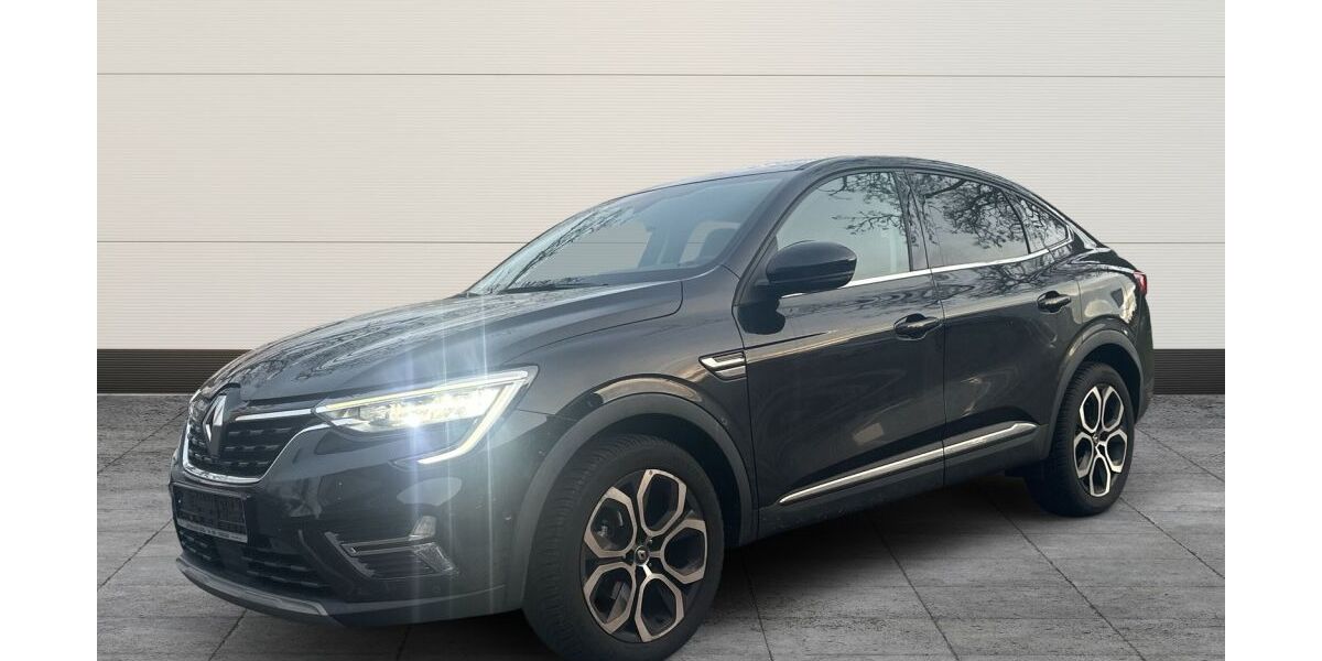 Renault Arkana 26.690 km 22.990 &euro; Frankfurt am Main 60326