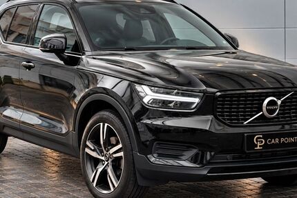 Volvo XC40 89.000 km 21.990 &euro; Heusenstamm 63150