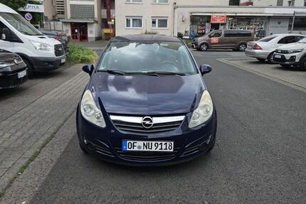 Opel Corsa 175.000 km 3.500 &euro; Dietzenbach 63128