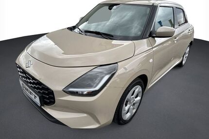 Suzuki Swift 8.100 km 16.999 &euro; Darmstadt 64293