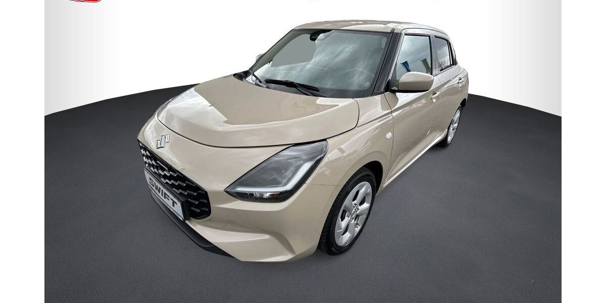 Suzuki Swift 8.100 km 16.999 &euro; Darmstadt 64293