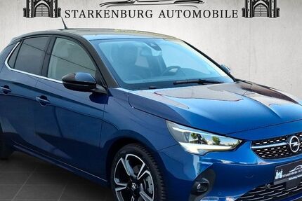 Opel Corsa 41.000 km 14.490 &euro; Heppenheim 64646