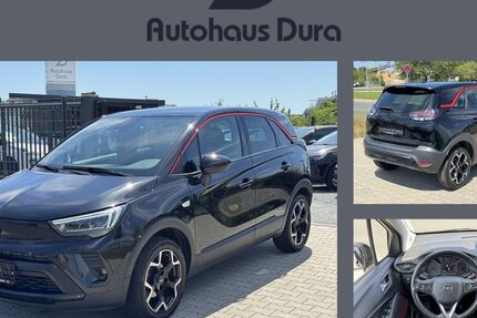 Opel Crossland (X) 71.630 km 14.950 &euro; Rüsselsheim 65428