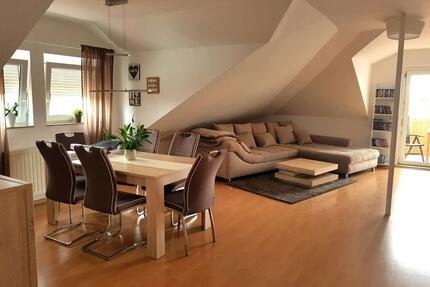gepflegte 3 12 Zimmer Wohnung *Rendite 4,5%* * kein Makler*