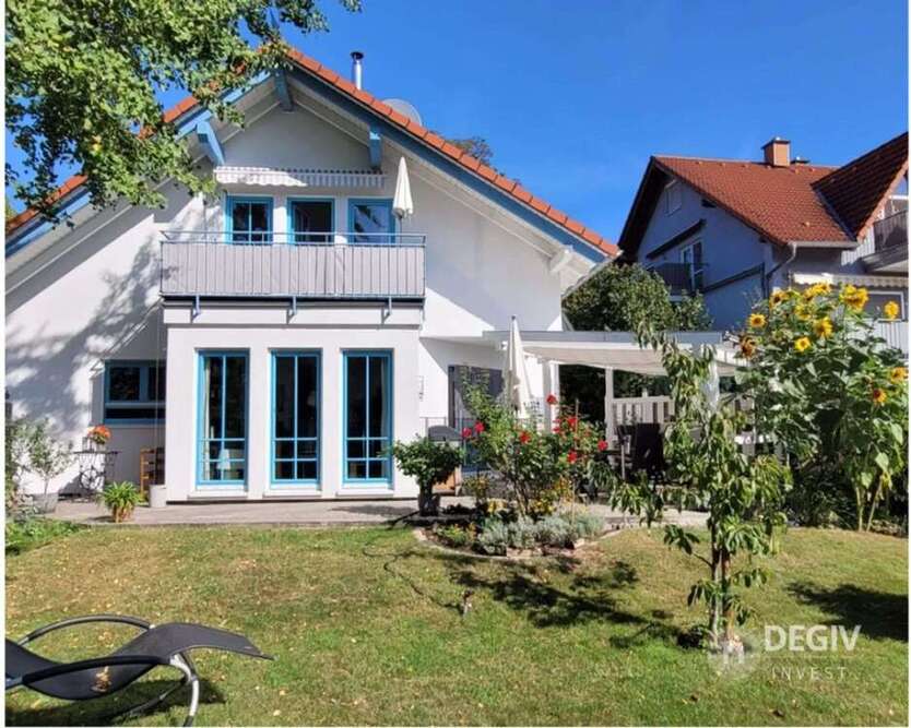 Haus zum Kaufen in Bickenbach 426.000 € 214 m²