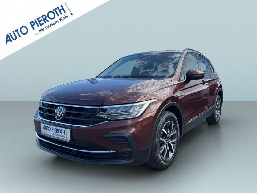 VW Tiguan 52.950 km 28.850 € Worms 67547