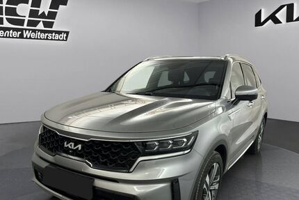 Kia Sorento 77.500 km 33.870 &euro; Weiterstadt-Darmstadt 64331