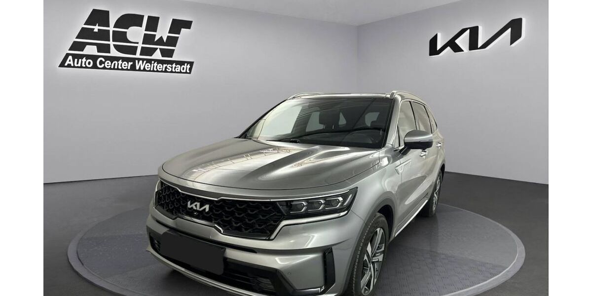 Kia Sorento 77.500 km 33.870 &euro; Weiterstadt-Darmstadt 64331