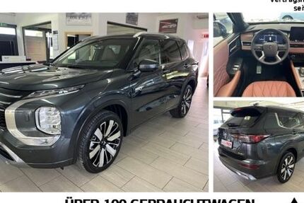 Mitsubishi Outlander 12.000 km 51.990 &euro; Riedstadt-Wolfskehlen 64560