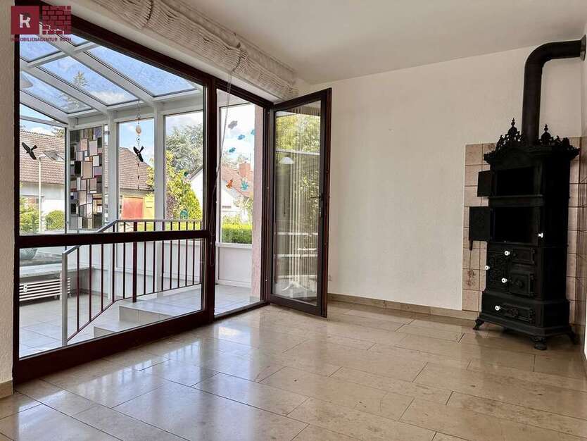 Wohnung zum Mieten in Offenbach am Main 1.695 € 114 m²