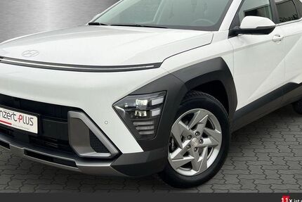 Hyundai KONA 18.998 km 22.970 &euro; Darmstadt 64285