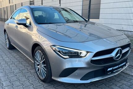 Mercedes-Benz CLA 220 149.933 km 20.450 &euro; Frankfurt/M 65933