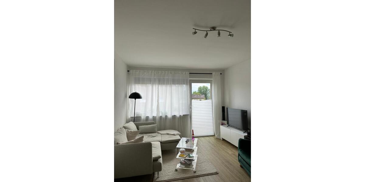 Hochparterre Frankfurt am Main Bockenheim - 2 Zimmer, 55 m&sup2;, 1.100&euro; | Angebot:25362700