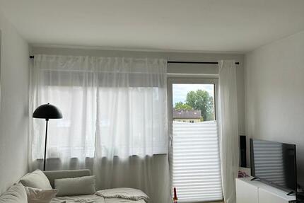 Wohnung Frankfurt am Main Bockenheim - 2 Zimmer, 55 m&sup2;, 1.100&euro; | Angebot:25362700